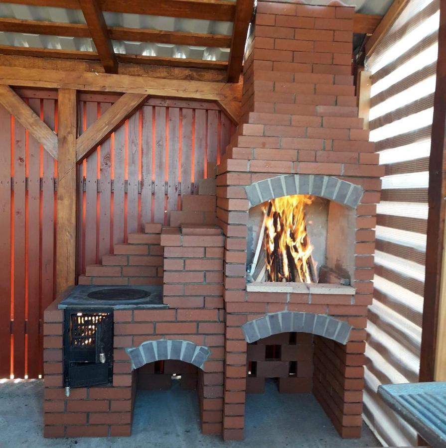 Pensiunea Doce Vişeu de Sus Exterior foto