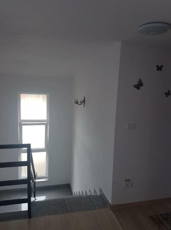 Pensiunea Doce Vişeu de Sus Exterior foto